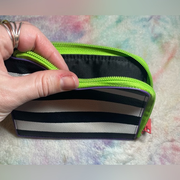Bundle of 2 New Sephora Wallets - Picture 4 of 6